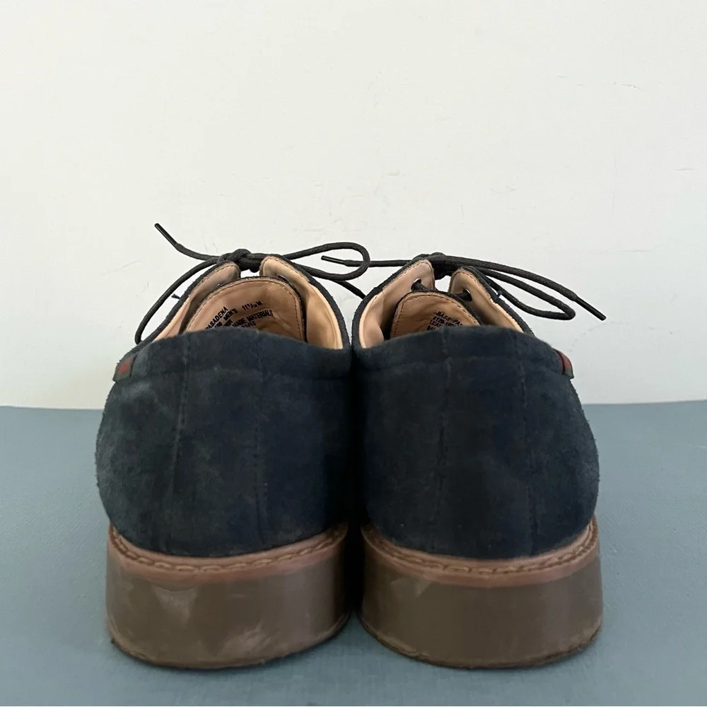 G.H. Bass & Co. clean classic